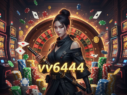 vv6444 login
