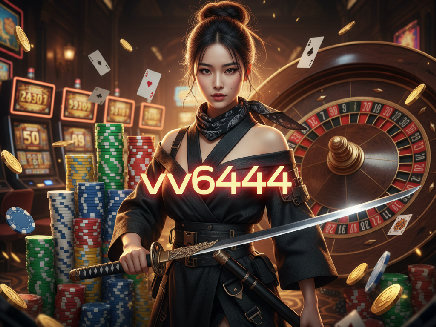สมัคร vv6444
