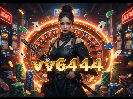 vv6444 PG SLOT